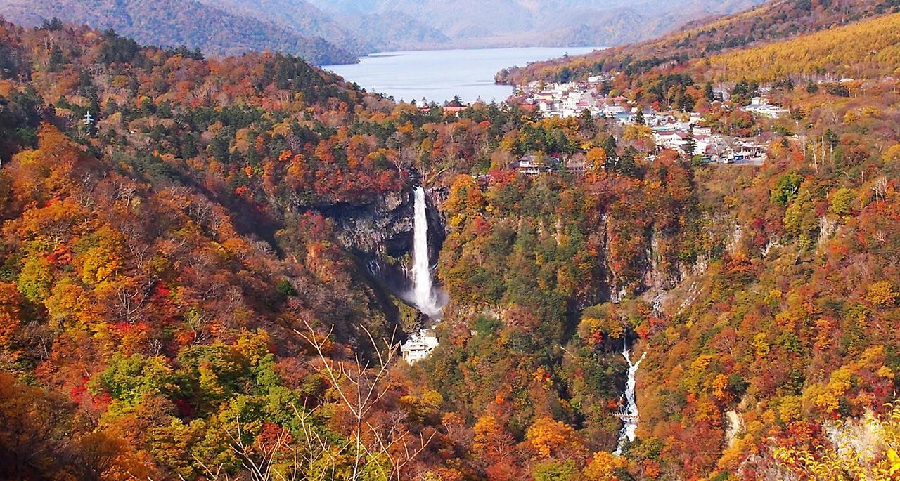 Nikko Yumoto Onsen Honokana Yado Jurin Extérieur photo