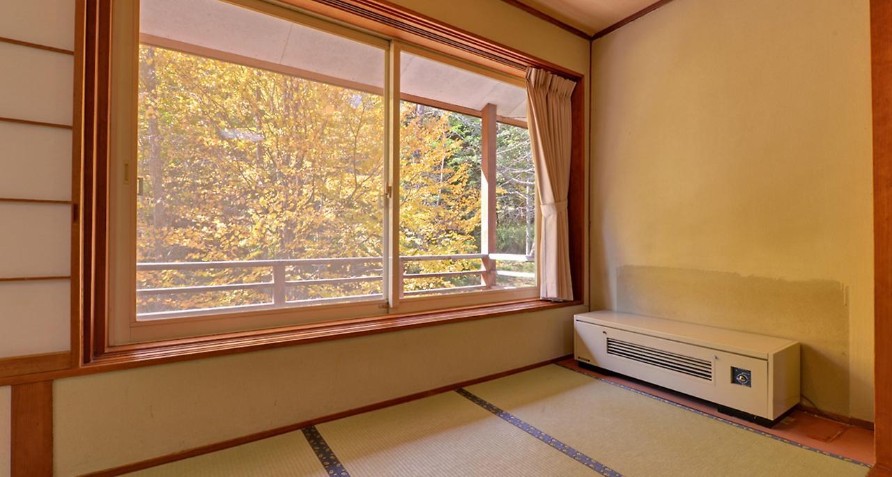 Nikko Yumoto Onsen Honokana Yado Jurin Extérieur photo