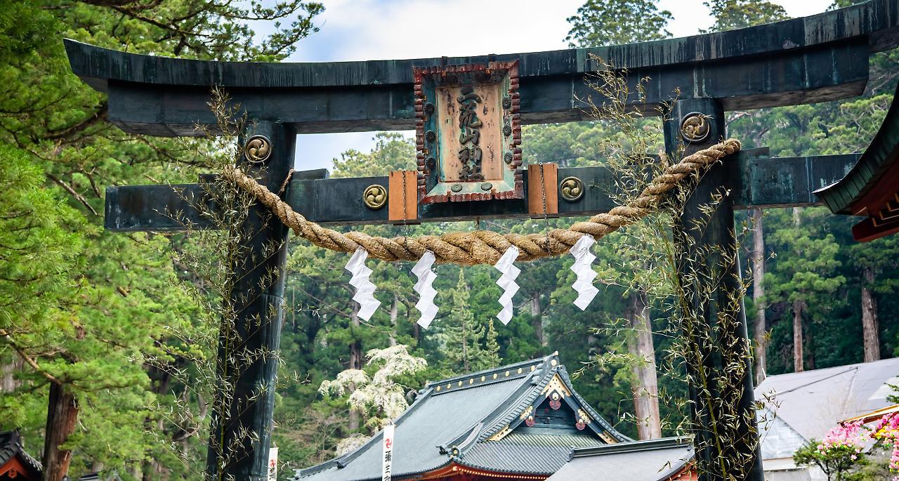 Nikko Yumoto Onsen Honokana Yado Jurin Extérieur photo