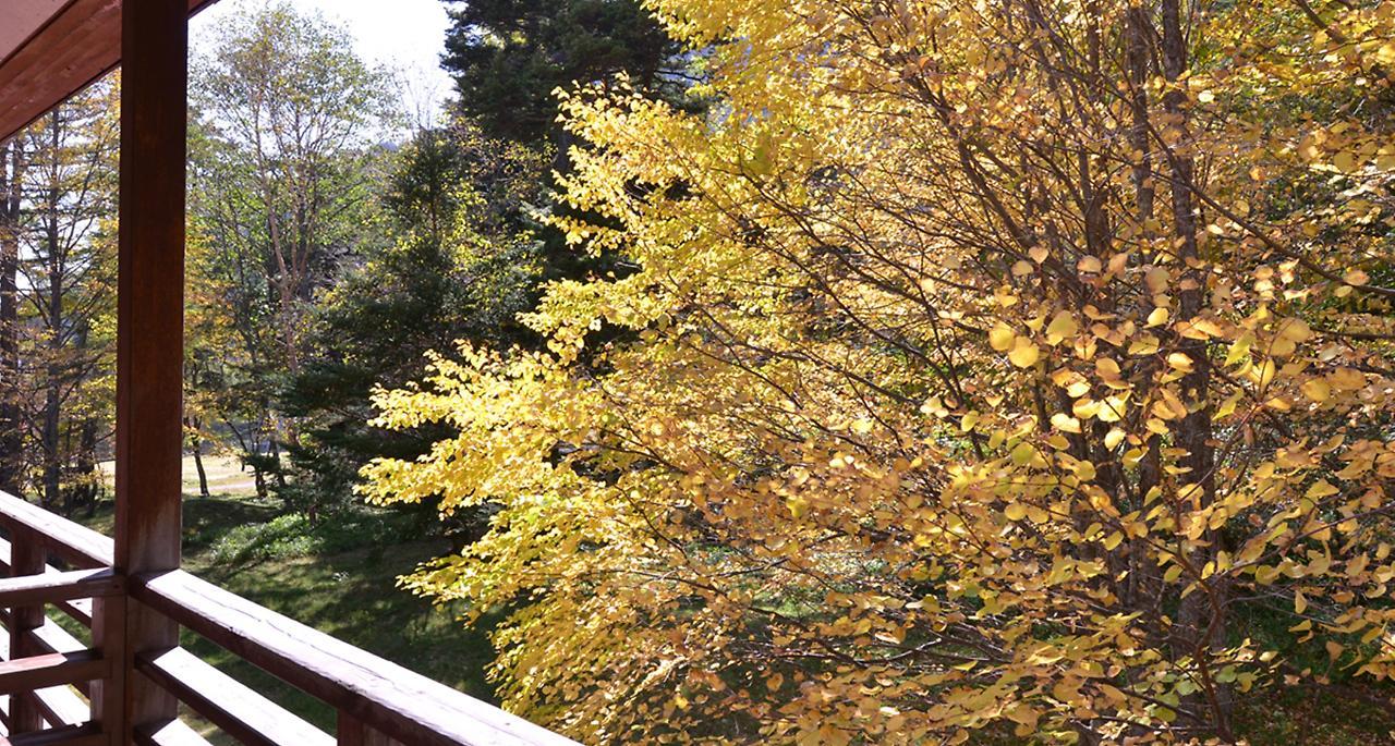 Nikko Yumoto Onsen Honokana Yado Jurin Extérieur photo
