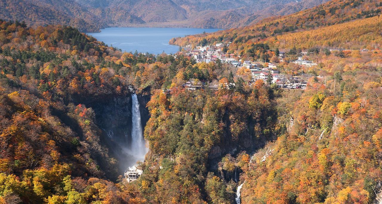 Nikko Yumoto Onsen Honokana Yado Jurin Extérieur photo