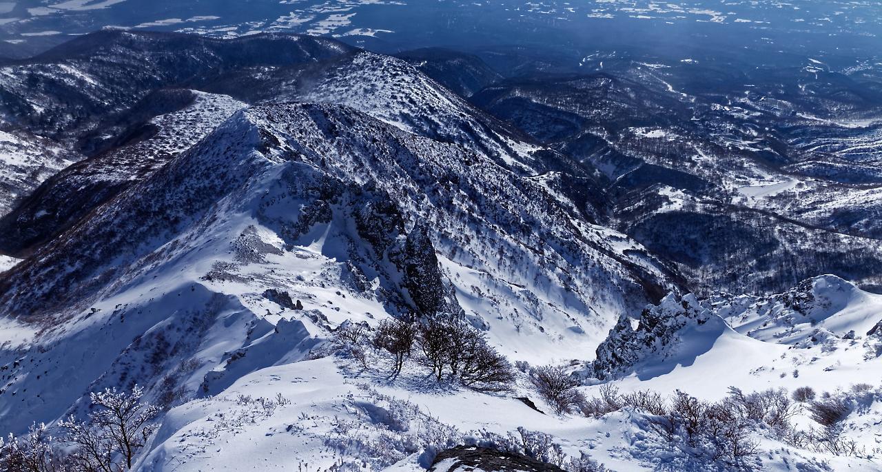 Nikko Yumoto Onsen Honokana Yado Jurin Extérieur photo