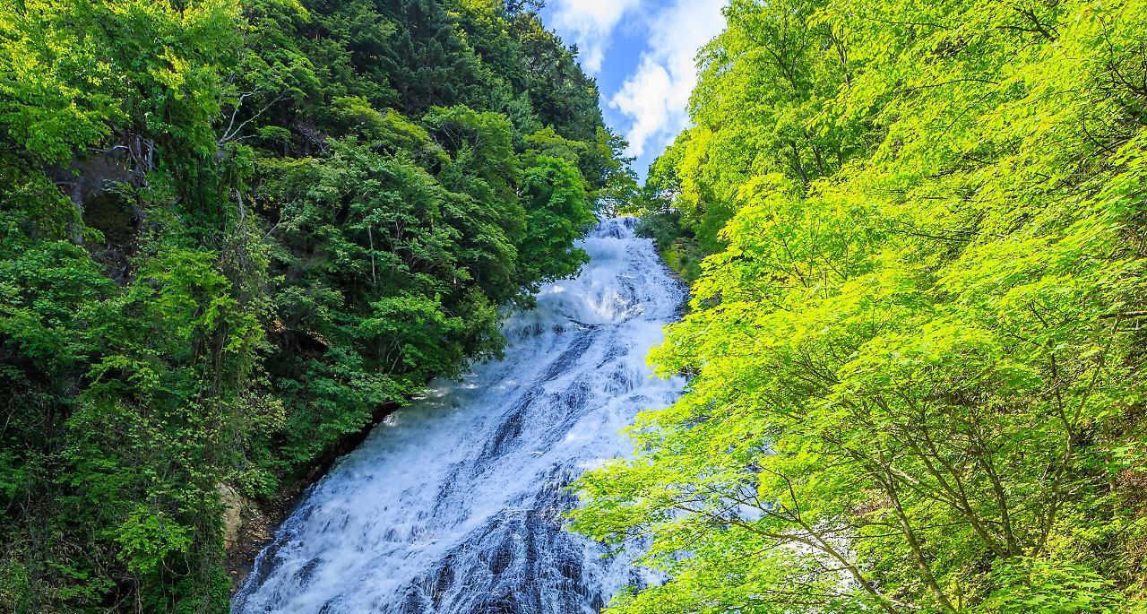 Nikko Yumoto Onsen Honokana Yado Jurin Extérieur photo