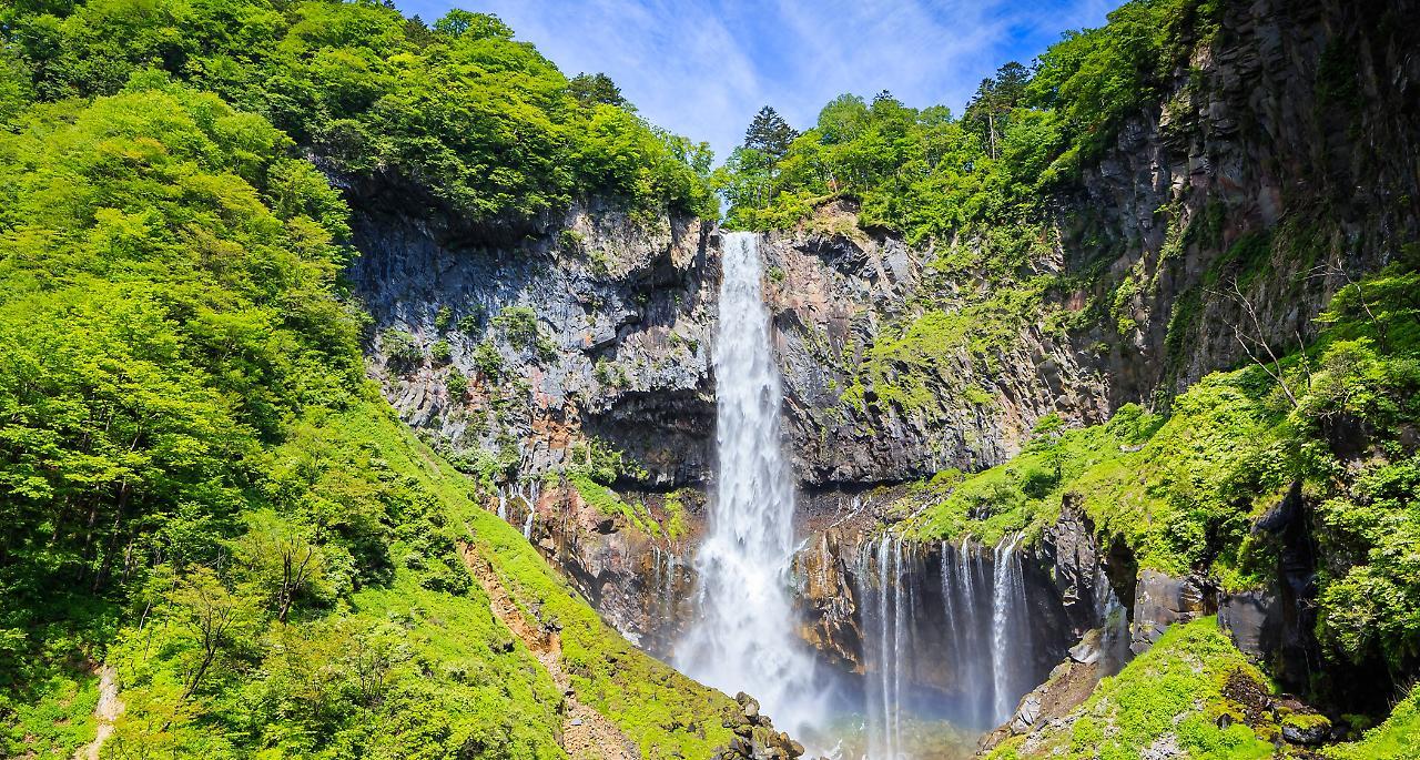 Nikko Yumoto Onsen Honokana Yado Jurin Extérieur photo