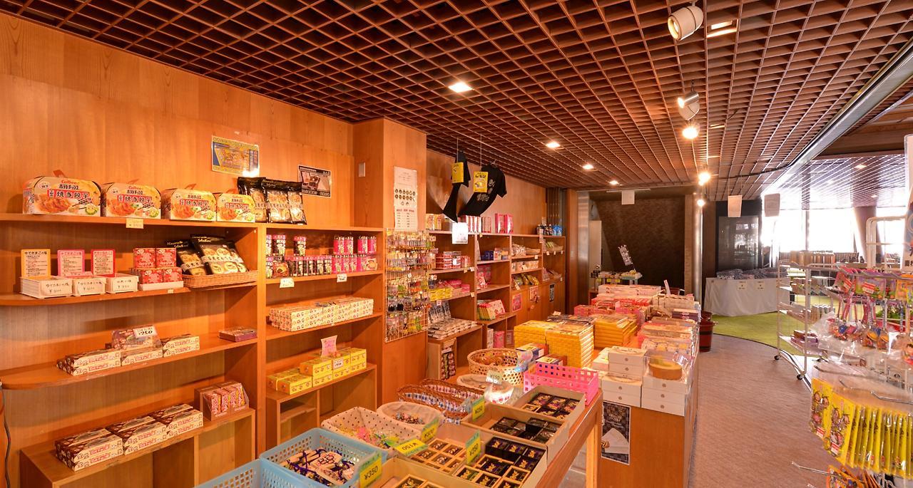 Nikko Yumoto Onsen Honokana Yado Jurin Extérieur photo